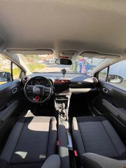 Citroen C3 Aircross 2018 PURETECH 82 FEEL-thumb-15