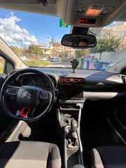 Citroen C3 Aircross 2018 PURETECH 82 FEEL-thumb-16