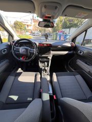 Citroen C3 Aircross 2018 PURETECH 82 FEEL-thumb-17