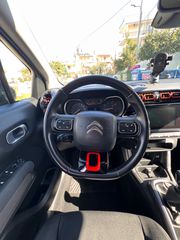 Citroen C3 Aircross 2018 PURETECH 82 FEEL-thumb-18