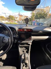 Citroen C3 Aircross 2018 PURETECH 82 FEEL-thumb-19