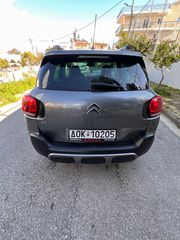 Citroen C3 Aircross 2018 PURETECH 82 FEEL-thumb-20