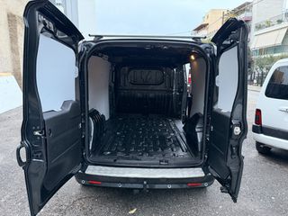 Opel Combo 2018 combo maxi 2,10μ φόρτωσης, euro6, 6τάχυτο-thumb-13