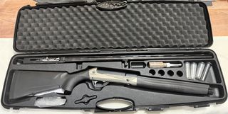 BELLMONTE 3 SILVER, Καραμπίνα BERETTA