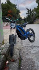 Sur-Ron Firefly Offroad Performance 2025 2025 Surron light bee x