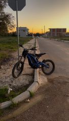 Sur-Ron Firefly Offroad Performance 2025 2025 Surron light bee x-thumb-8