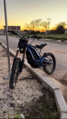 Sur-Ron Firefly Offroad Performance 2025 2025 Surron light bee x-thumb-9