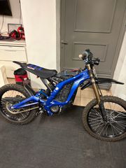 Sur-Ron Firefly Offroad Performance 2025 2025 Surron light bee x-thumb-1
