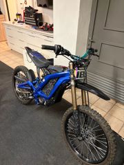 Sur-Ron Firefly Offroad Performance 2025 2025 Surron light bee x