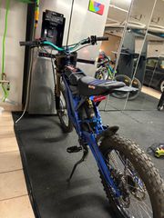 Sur-Ron Firefly Offroad Performance 2025 2025 Surron light bee x-thumb-3