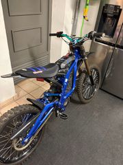 Sur-Ron Firefly Offroad Performance 2025 2025 Surron light bee x-thumb-4