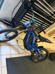 Sur-Ron Firefly Offroad Performance 2025 2025 Surron light bee x-thumb-2