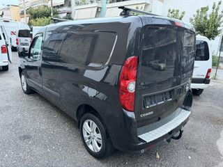 Κλούβα Opel 2018 combo maxi 2.10μ φόρτωσης, euro6-thumb-3