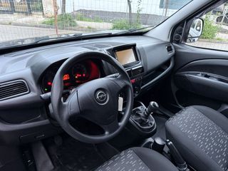 Κλούβα Opel 2018 combo maxi 2.10μ φόρτωσης, euro6-thumb-18