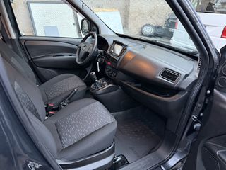 Κλούβα Opel 2018 combo maxi 2.10μ φόρτωσης, euro6-thumb-19