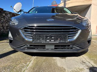 Ford Focus 2019