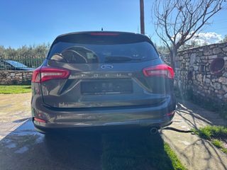 Ford Focus 2019-thumb-5