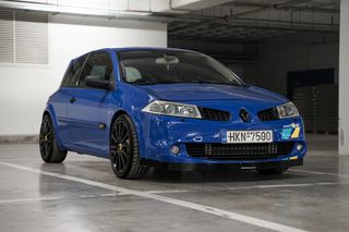 Renault Megane 2007 RS SPORT 2.O 16V