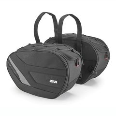 Τσάντες πλαϊνές EASY11 Easy range 25 λίτρα GIVI