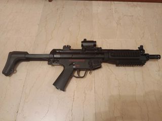 MP5 FULL SET