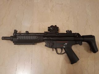 MP5 FULL SET-thumb-1