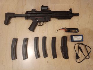 MP5 FULL SET-thumb-5