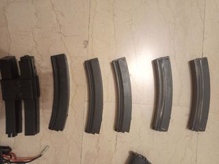 MP5 FULL SET-thumb-6