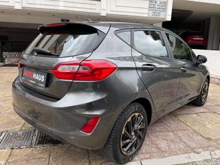 Ford Fiesta 2020 TITANIUM! 101 HP, NAVI!-thumb-4