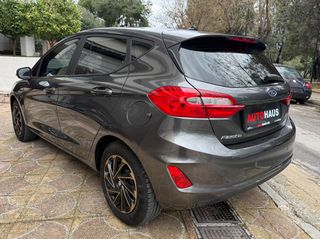 Ford Fiesta 2020 TITANIUM! 101 HP, NAVI!-thumb-5