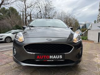 Ford Fiesta 2020 TITANIUM! 101 HP, NAVI!-thumb-8