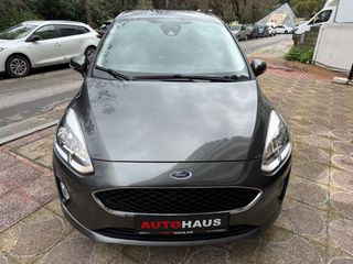 Ford Fiesta 2020 TITANIUM! 101 HP, NAVI!-thumb-9