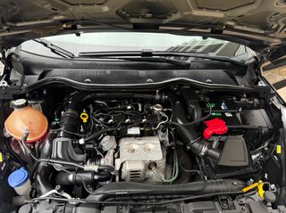 Ford Fiesta 2020 TITANIUM! 101 HP, NAVI!-thumb-39