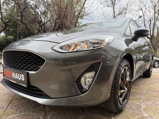 Ford Fiesta 2020 TITANIUM! 101 HP, NAVI!-thumb-10