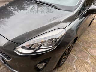 Ford Fiesta 2020 TITANIUM! 101 HP, NAVI!-thumb-11