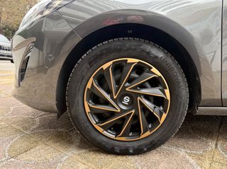 Ford Fiesta 2020 TITANIUM! 101 HP, NAVI!-thumb-12