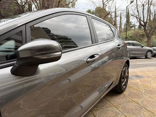 Ford Fiesta 2020 TITANIUM! 101 HP, NAVI!-thumb-13