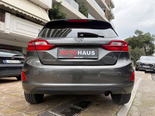 Ford Fiesta 2020 TITANIUM! 101 HP, NAVI!-thumb-16