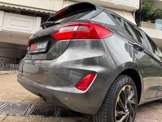 Ford Fiesta 2020 TITANIUM! 101 HP, NAVI!-thumb-17