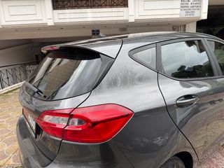 Ford Fiesta 2020 TITANIUM! 101 HP, NAVI!-thumb-18