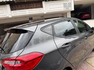 Ford Fiesta 2020 TITANIUM! 101 HP, NAVI!-thumb-19