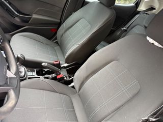 Ford Fiesta 2020 TITANIUM! 101 HP, NAVI!-thumb-23