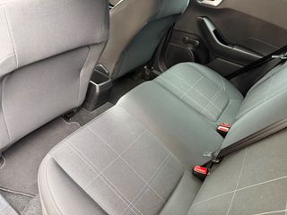 Ford Fiesta 2020 TITANIUM! 101 HP, NAVI!-thumb-24