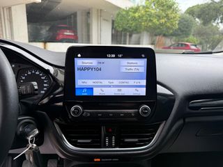 Ford Fiesta 2020 TITANIUM! 101 HP, NAVI!-thumb-27
