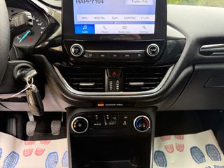 Ford Fiesta 2020 TITANIUM! 101 HP, NAVI!-thumb-28