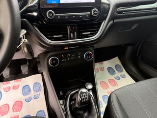 Ford Fiesta 2020 TITANIUM! 101 HP, NAVI!-thumb-29