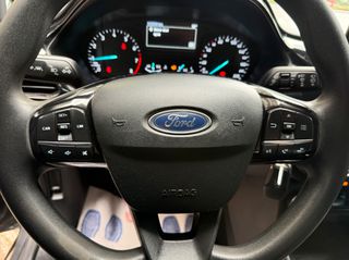 Ford Fiesta 2020 TITANIUM! 101 HP, NAVI!-thumb-34