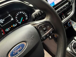 Ford Fiesta 2020 TITANIUM! 101 HP, NAVI!-thumb-35