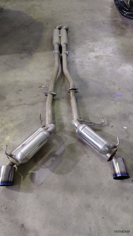 HKS