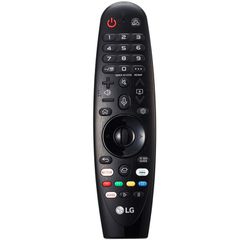 LG AN-MR19BA ORIGINAL REMOTE CONTROL-thumb-1