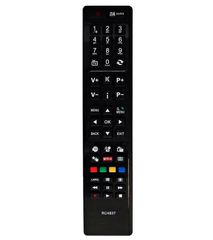 SHARP RC4837 Τηλεχειριστήριο Τύπου ORIGINAL